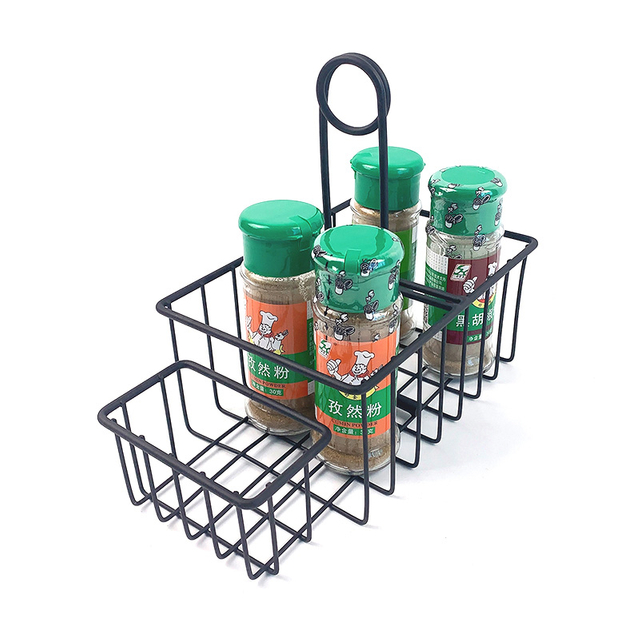 condiment caddy