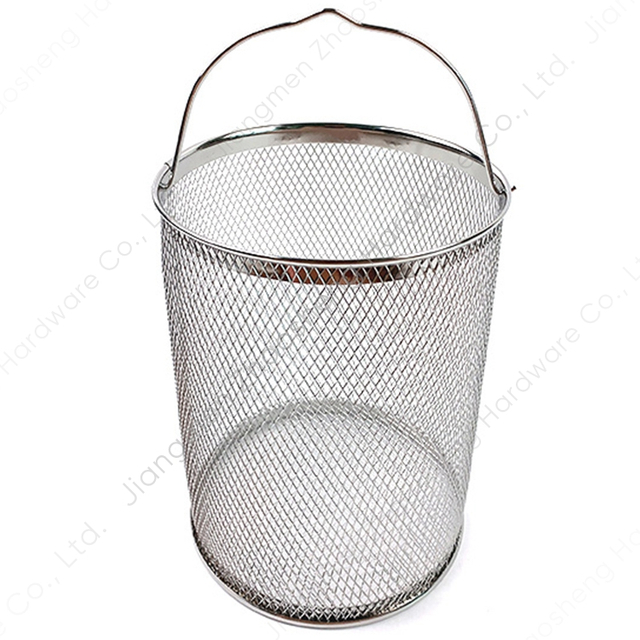 deep fryer baske