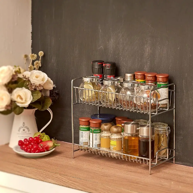 Spice Rack