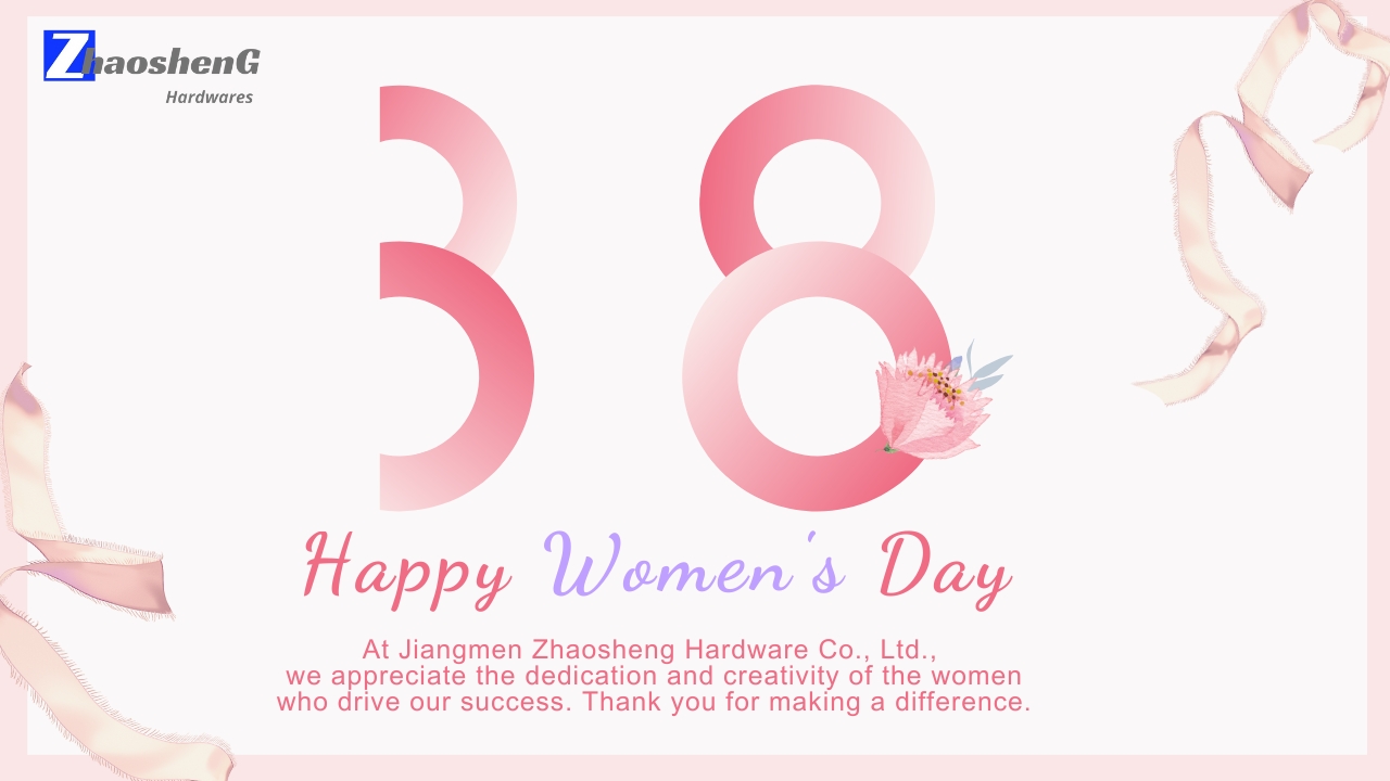 Celebrating Women’s Day with Strength and Innovation