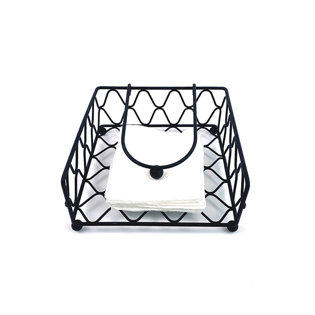 napkin roll holder